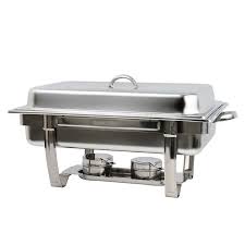 Chafing dish